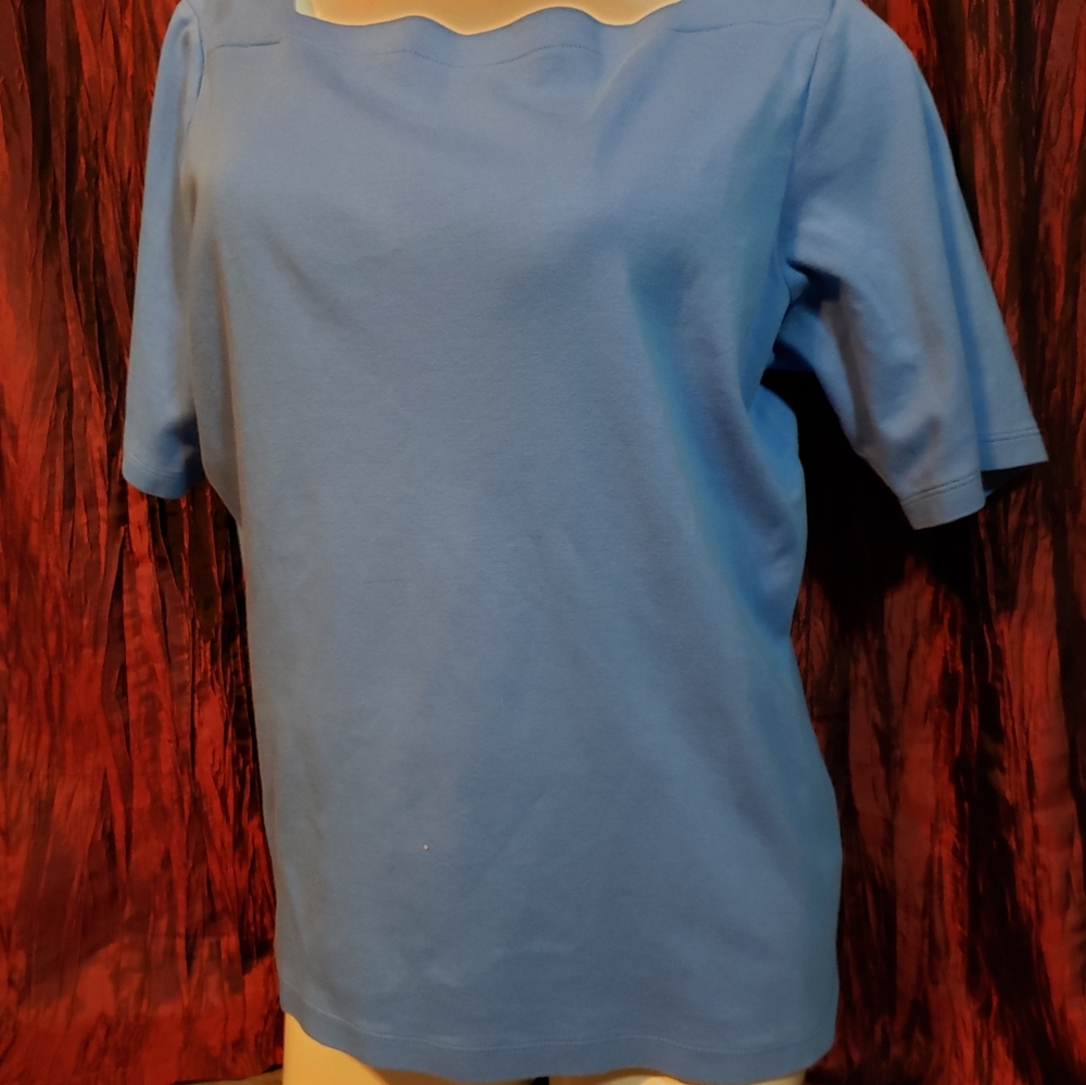 LL Bean shirt